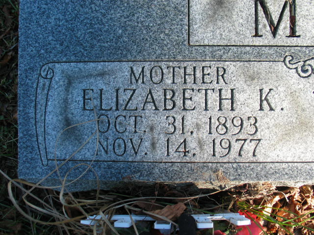 tombstone